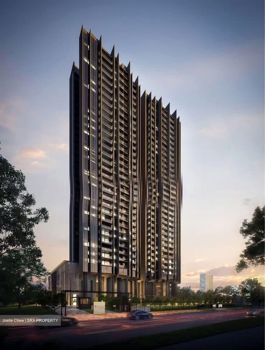 Pullman Residence  (D11), Condominium #569713821